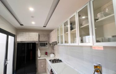 DAKAR ALMADIES : Luxueux appartements F4 et F5 à vendre