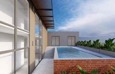 DAKAR NGOR : Appartement F2 à vendre