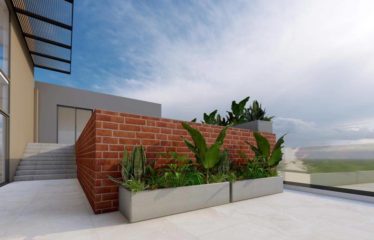 DAKAR NGOR : Appartement F2 à vendre