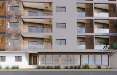 DAKAR NGOR : Appartement F2 à vendre