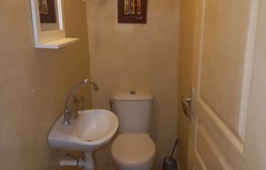 SALY : Appartement F3 neuf à vendre