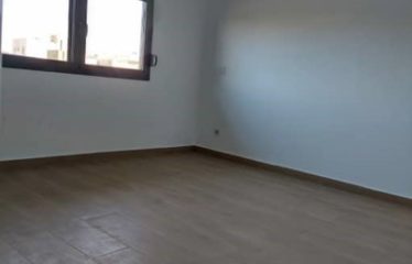 DAKAR GRAND YOFF : Appartement F4 grand standing à louer Zone de Captage