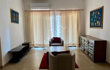 DAKAR YOFF : Bel appartement F4 meublé à louer à ATAYA