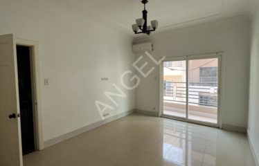 DAKAR CITÉ KEUR GORGUI : Appartement F4 à vendre