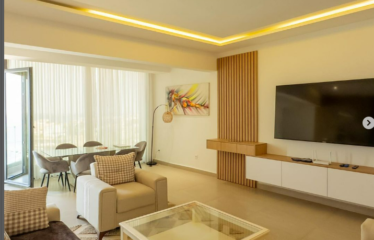 DAKAR YOFF : Appartement à louer au Virage
