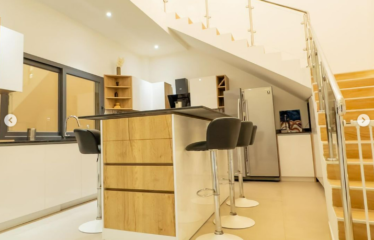 DAKAR YOFF : Appartement à louer au Virage