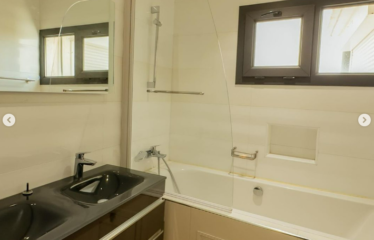 DAKAR YOFF : Appartement à louer au Virage