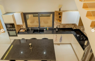 DAKAR YOFF : Appartement à louer au Virage