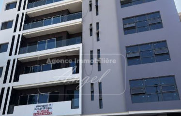 DAKAR MERMOZ : Appartements Neufs de 162m² à louer