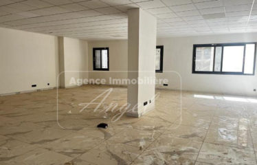 DAKAR MERMOZ : Appartements Neufs de 162m² à louer