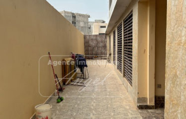 DAKAR ALMADIES : Villa à louer 230 m²