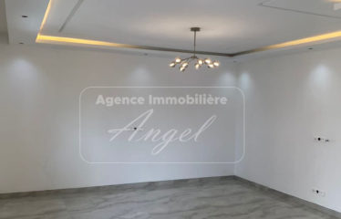 GRAND DAKAR : Appartement neufs à louer en centre-ville