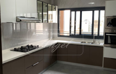GRAND DAKAR : Appartement neufs à louer en centre-ville