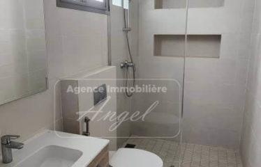 DAKAR MERMOZ : Appartement de type F5 à louer à Sotrac 3ème étage