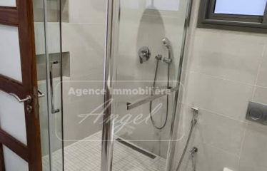 DAKAR MERMOZ : Appartement de type F5 à louer à Sotrac 3ème étage