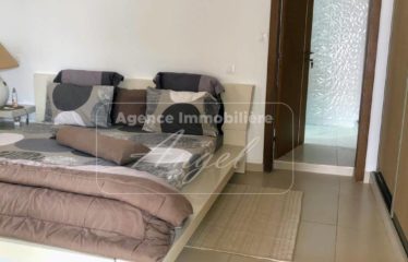 DAKAR OUAKAM : Appartement à vendre à la corniche