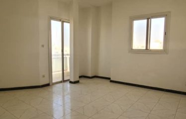 DAKAR GOLF SUD : Appartements a louer 2 chambres salon