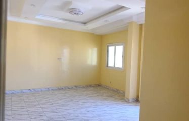 DAKAR GOLF SUD : Appartements a louer 2 chambres salon