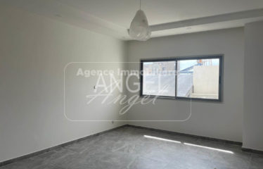 DAKAR MERMOZ : Appartement de type F5 à louer à Sotrac 3ème étage