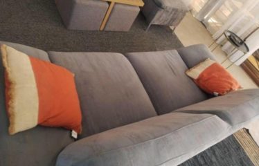 SALY : Villa R+1 avec 4 chambres a louer