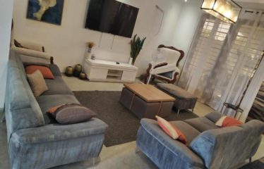SALY : Villa R+1 avec 4 chambres a louer