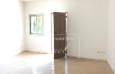DAKAR YOFF : Appartement à louer à La Cité Biagui – Virage