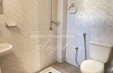 DAKAR YOFF : Appartement à louer à La Cité Biagui – Virage