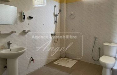 DAKAR YOFF : Appartement à louer à La Cité Biagui – Virage