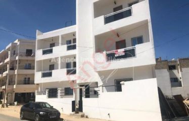 DAKAR YOFF : Appartement à louer à La Cité Biagui – Virage