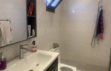 SALY : Jolie villa neuve de plain-pied, piscine sur 300 m2 de terrain à vendre