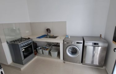 SALY : Villa 3 chambres avec piscine à louer (location longue durée)