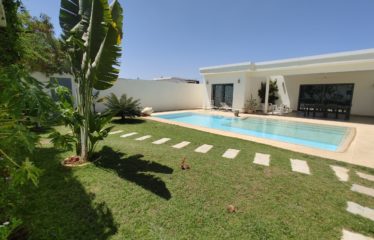 SALY : Belle Villa à vendre 200m²