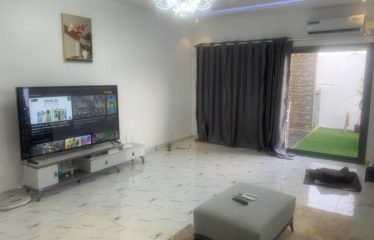 SALY : Jolie villa neuve de plain-pied, piscine sur 300 m2 de terrain à vendre