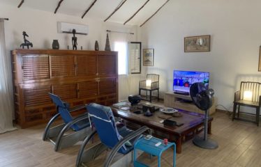 NGUERIGNE : Belle villa sur un terrain de 750 m2 à vendre