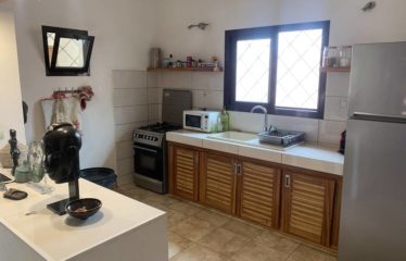 NGUERIGNE : Belle villa sur un terrain de 750 m2 à vendre