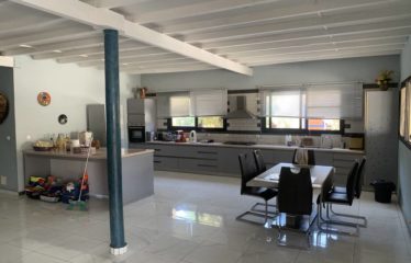WARANG : Belle propriété sur un terrain de 1355 m2 à vendre