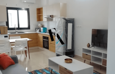 DAKAR ALMADIES : Studio meublé/non meublé à louer