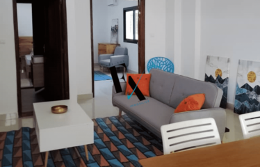 DAKAR ALMADIES : Studio meublé/non meublé à louer