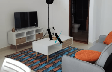 DAKAR ALMADIES : Studio meublé/non meublé à louer
