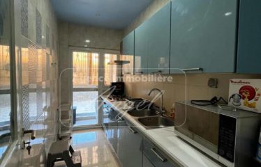 DAKAR ALMADIES : Appartement F3 meublé à louer