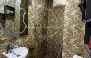 DAKAR ALMADIES : Appartement F3 meublé à louer