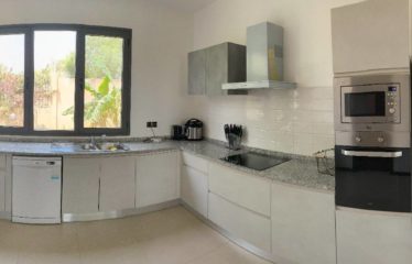 SALY : Grand appartement à vendre 230 m²