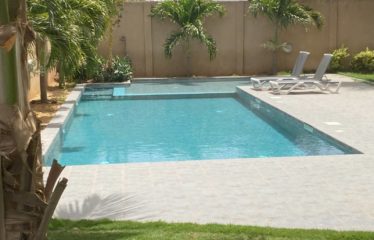 SALY : Grand appartement à vendre 230 m²