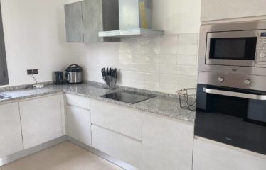 SALY : Grand appartement à vendre 230 m²