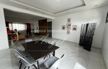 DAKAR FANN : Appartement à vendre à Fann-Mermoz