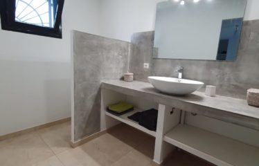 SALY : Belle Villa à vendre 200m²