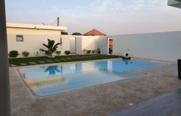 SALY : Belle Villa à vendre 200m²