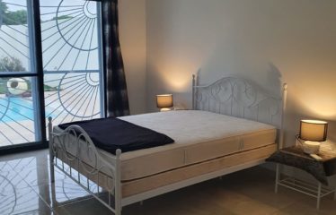 SALY : Belle Villa à vendre 200m²