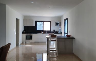 SALY : Belle Villa à vendre 200m²