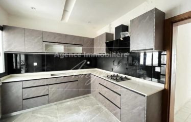 DAKAR YOFF : Appartements de standing à vendre au Virage